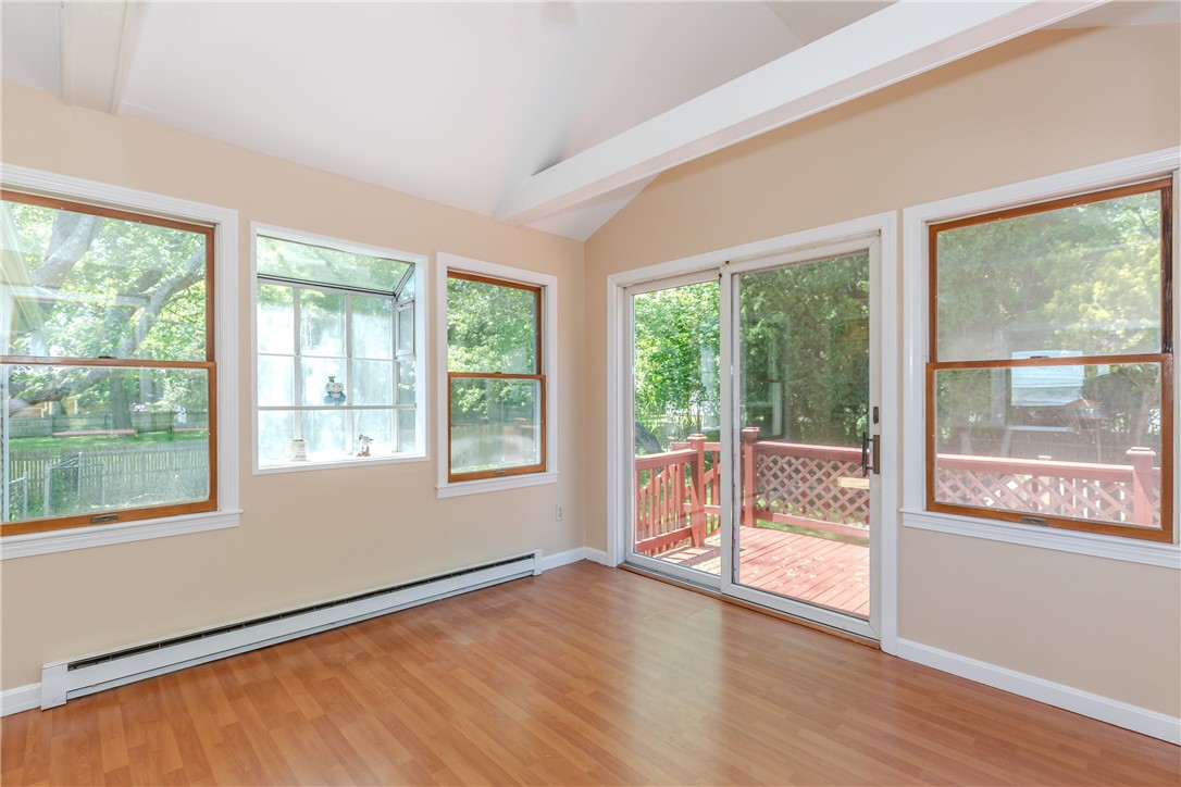 26 Seneca Road Portsmouth, RI 02871 - Photo 16 of 44 Sunroom