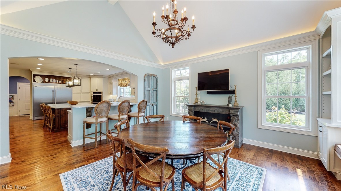 7555 Mystic Ridge Road Chagrin Falls, OH 44023 - Photo 8 of 35 Gallery Image 8