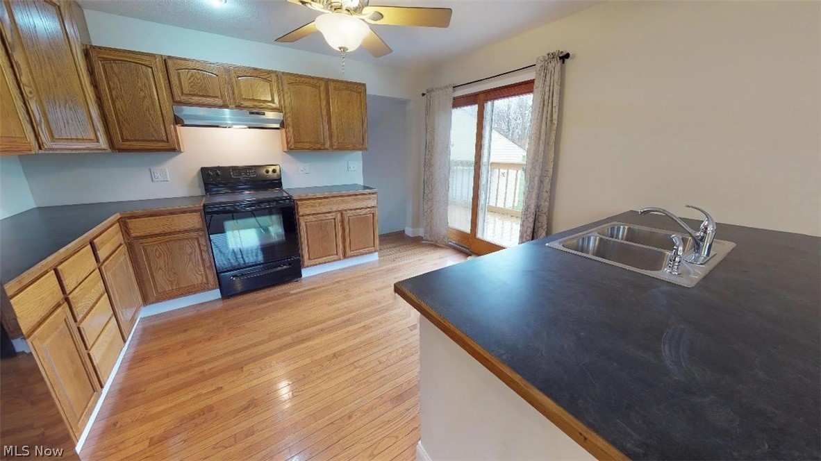 1354 Carson Road Ashtabula, OH 44004 - Photo 6 of 18
