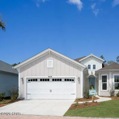 $589,047 | 8515 Hang Loose Court, Panama City Beach, FL 32413