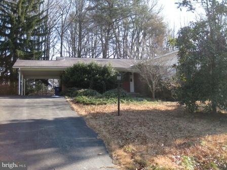 12909 Ruxton Road Silver Spring, MD 20904 - Photo 1 of 1 Exterior