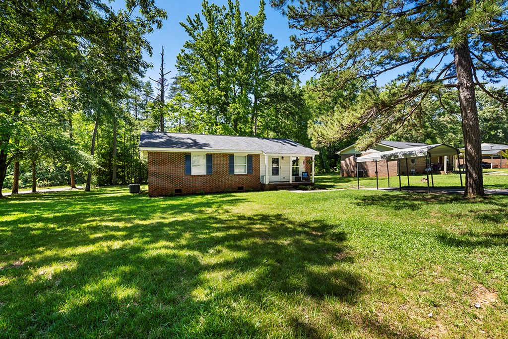 80 Audubon Road Ware Shoals, SC 29692 - Photo 10 of 14