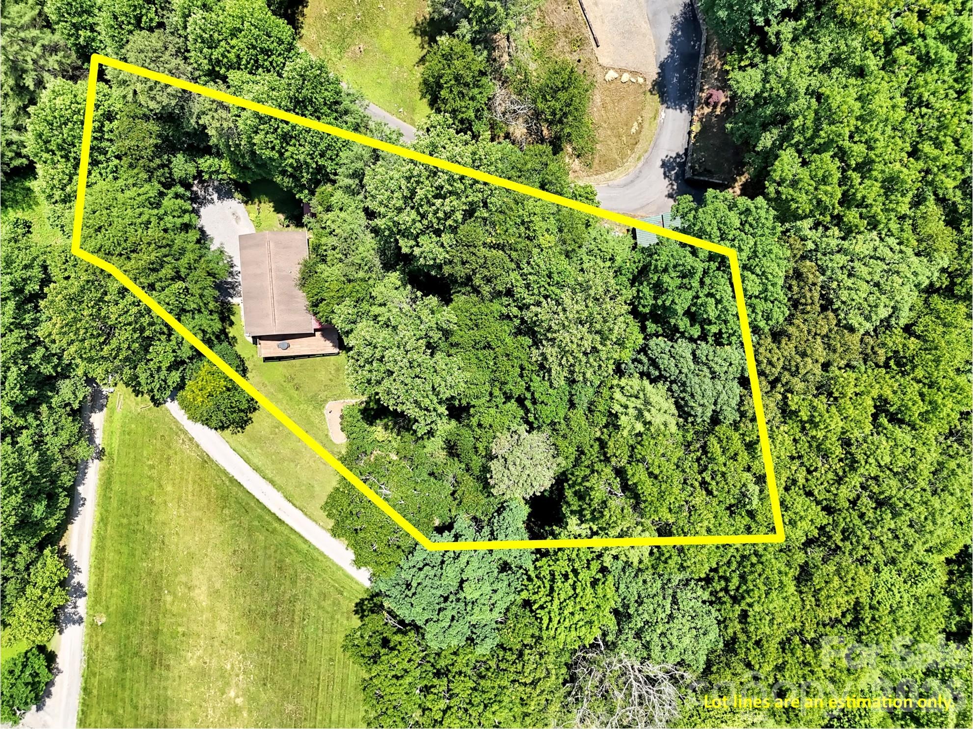 372 Shady Ridge Road Waynesville, NC 28785 - Photo 42 of 45