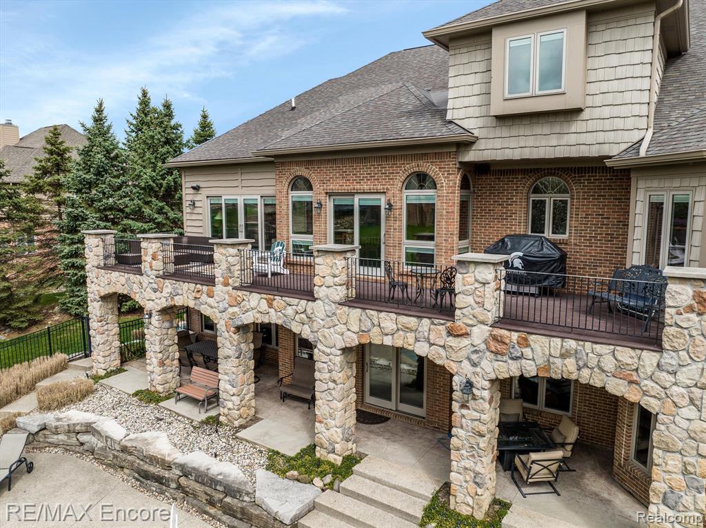 6993 Oakhurst Ridge Road Clarkston, MI 48348 - Photo 10 of 58 Gallery Image 10