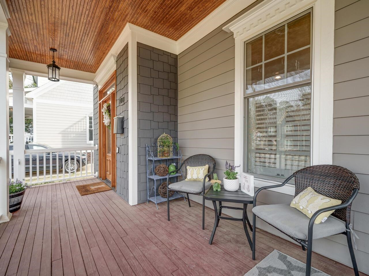 1708 Center Road Raleigh, NC 27608 - Photo 8 of 40 Photo 8