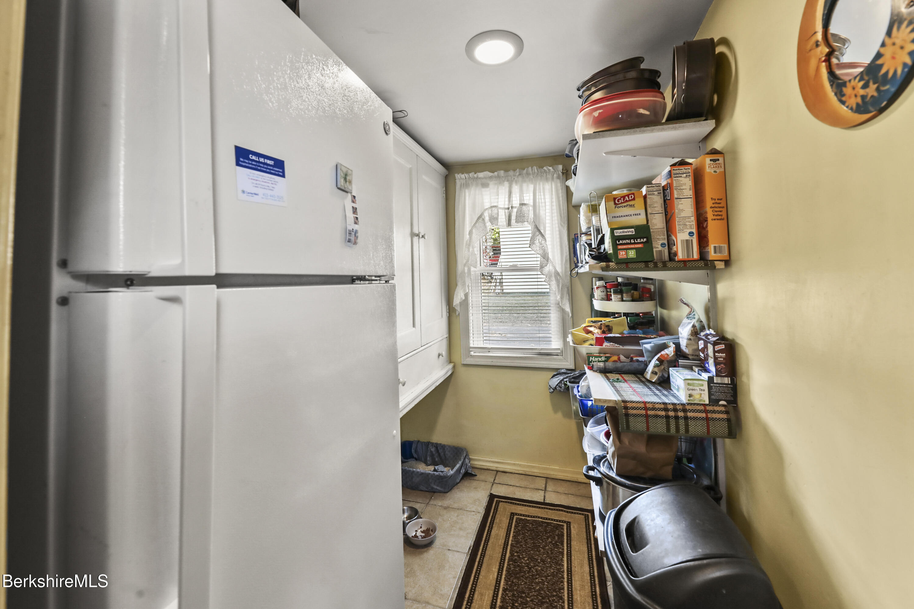 163 Hancock Road Pittsfield, MA 01201 - Photo 11 of 24 Pantry