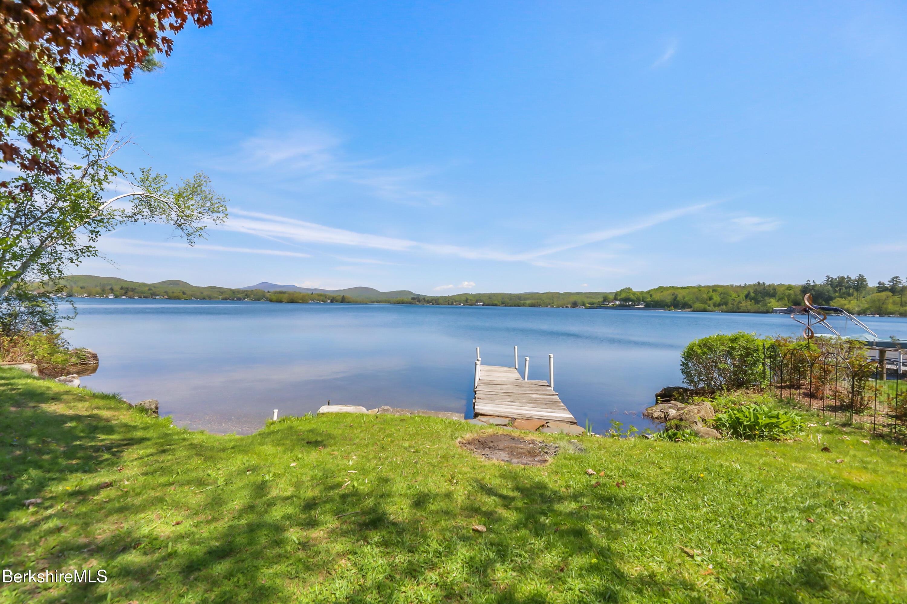 163 Hancock Road Pittsfield, MA 01201 - Photo 23 of 24 Community Dock