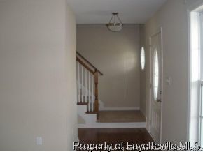 185 Rockingham Street Spring Lake, NC 28390 - Photo 12 of 12 a view of entryway