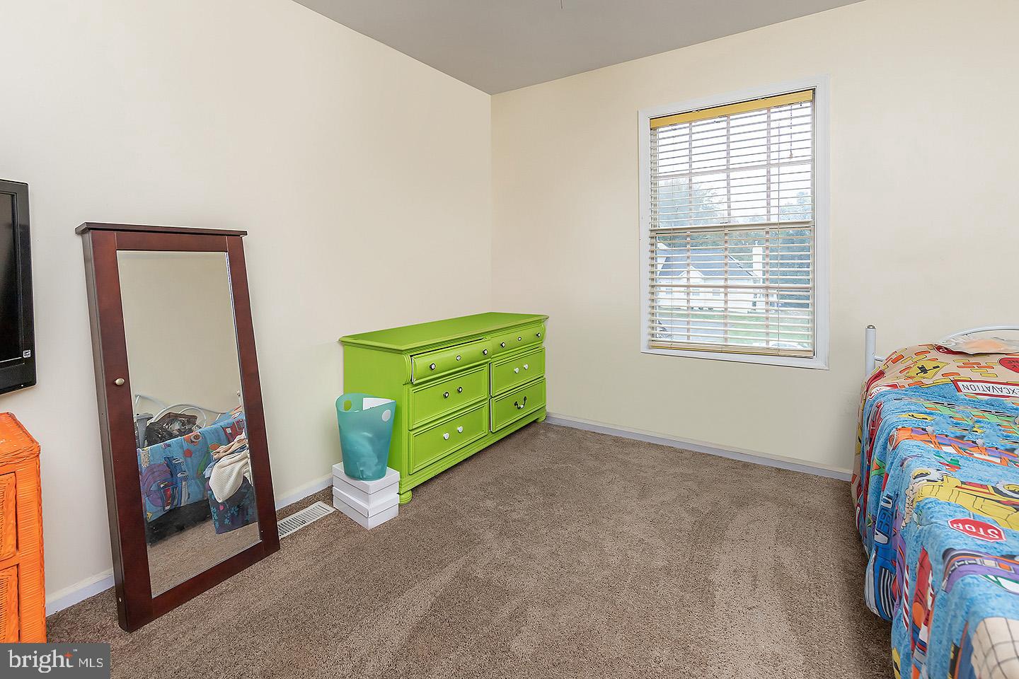 259 Mt Laurel Road Mount Laurel, NJ 08054 - Photo 15 of 30 Bedroom #4