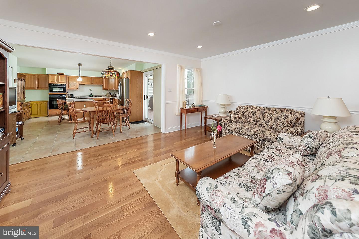 259 Mt Laurel Road Mount Laurel, NJ 08054 - Photo 16 of 30 In-law suite