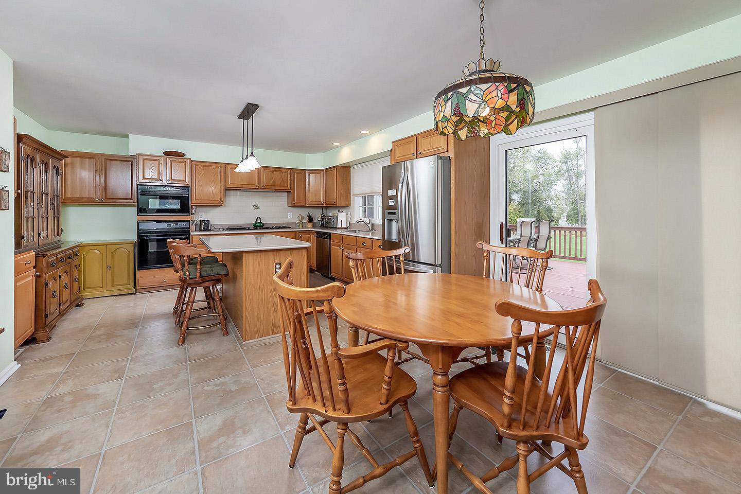 259 Mt Laurel Road Mount Laurel, NJ 08054 - Photo 17 of 30 In-law suite - kitchen