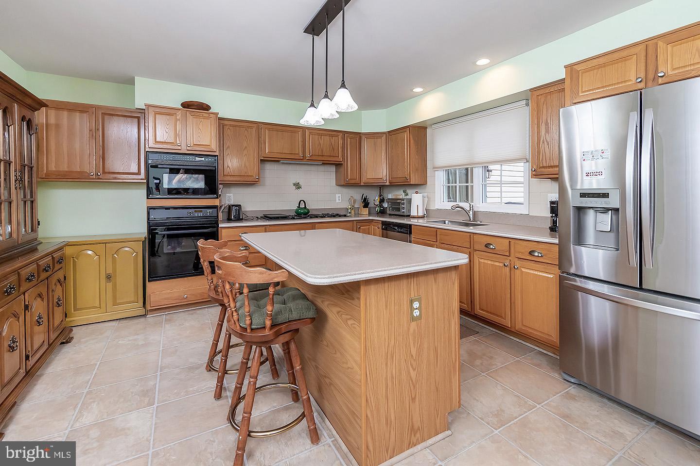 259 Mt Laurel Road Mount Laurel, NJ 08054 - Photo 18 of 30 In-law suite - kitchen