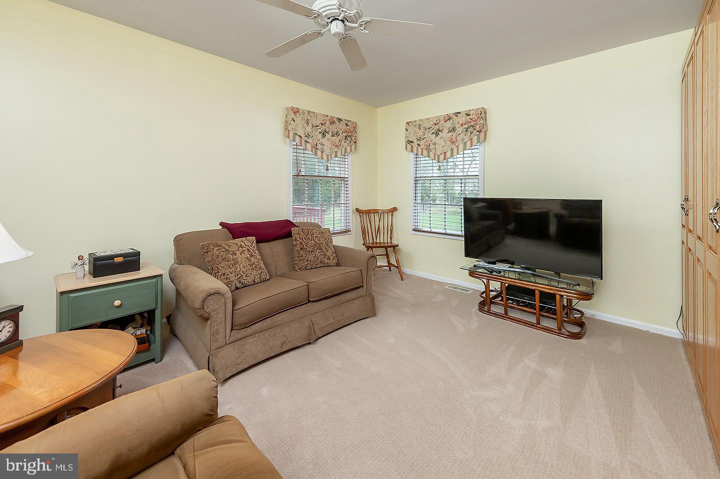 259 Mt Laurel Road Mount Laurel, NJ 08054 - Photo 20 of 30 In-law suite - Bedroom #2