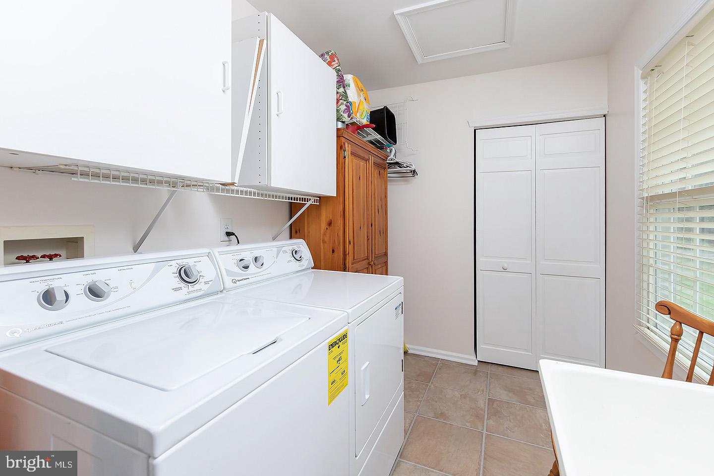 259 Mt Laurel Road Mount Laurel, NJ 08054 - Photo 23 of 30 In-law suite - laundry room