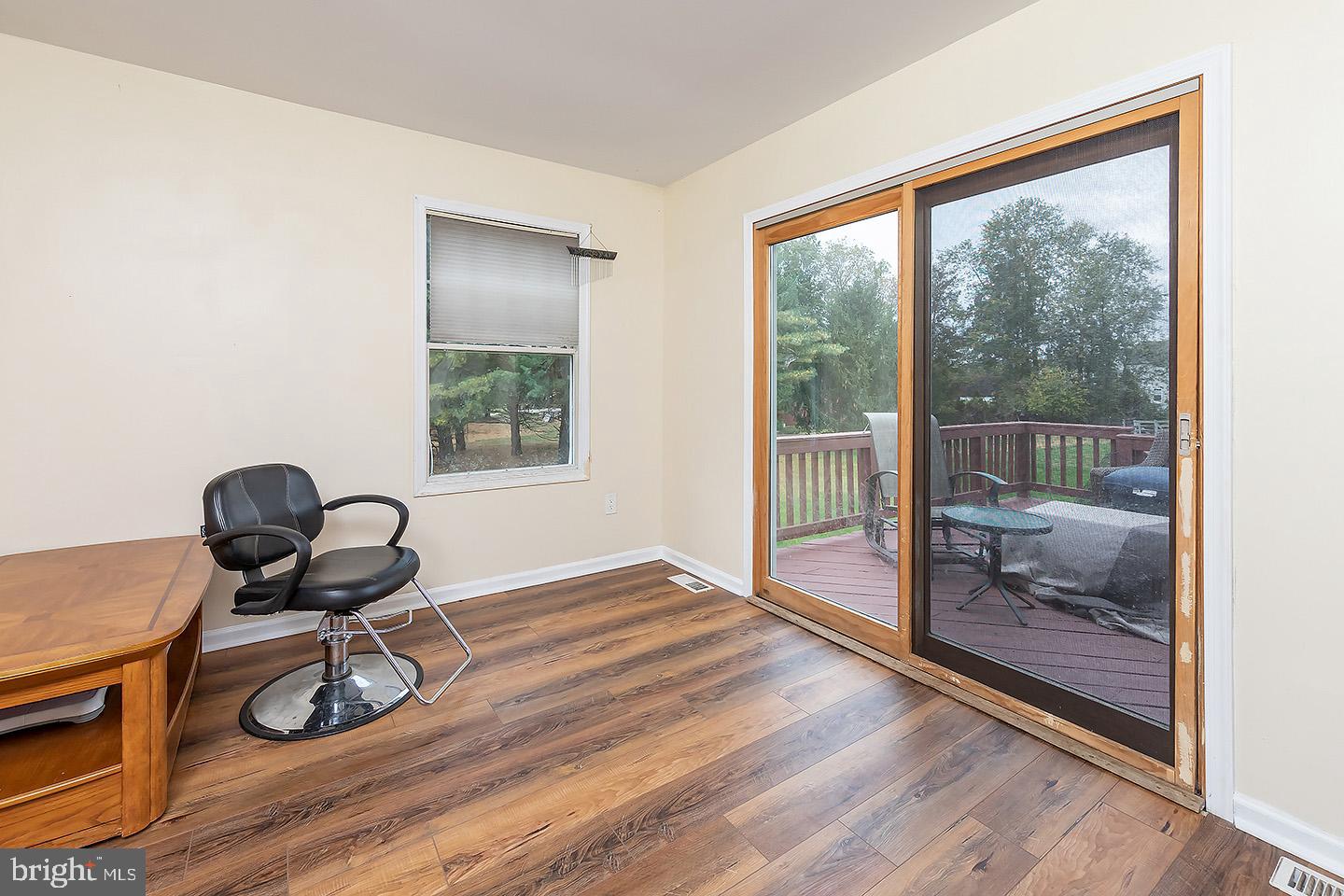 259 Mt Laurel Road Mount Laurel, NJ 08054 - Photo 6 of 30 Main house - den/office