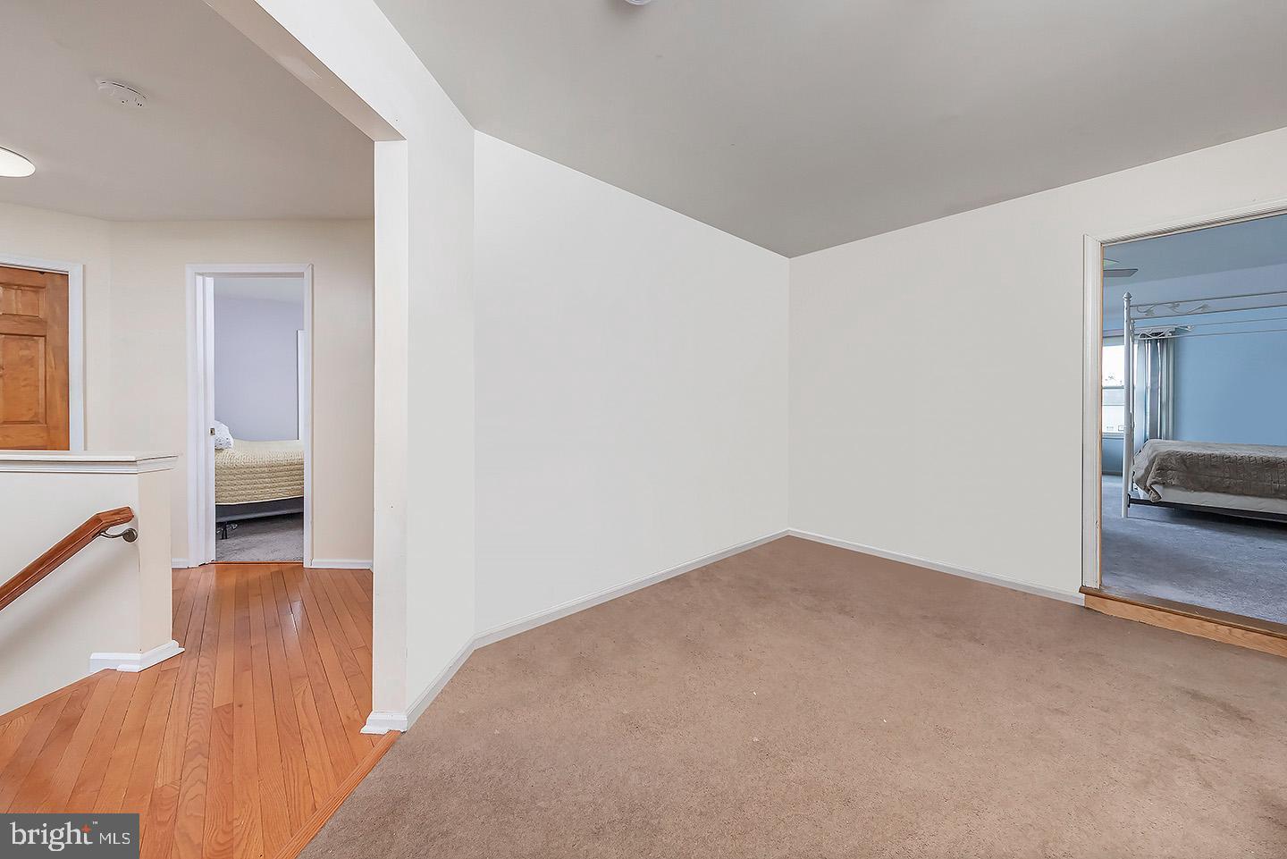 259 Mt Laurel Road Mount Laurel, NJ 08054 - Photo 9 of 30 Main bedroom - sitting area