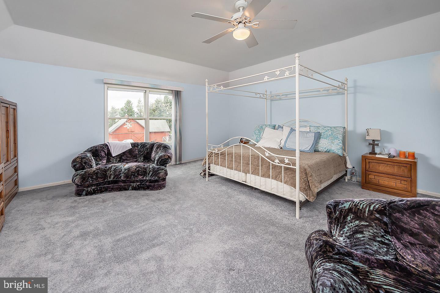 259 Mt Laurel Road Mount Laurel, NJ 08054 - Photo 10 of 30 Main bedroom