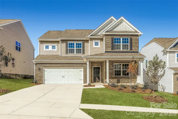 $429,999 | 4338 Shimmering Stone Way, Maiden, NC 28650