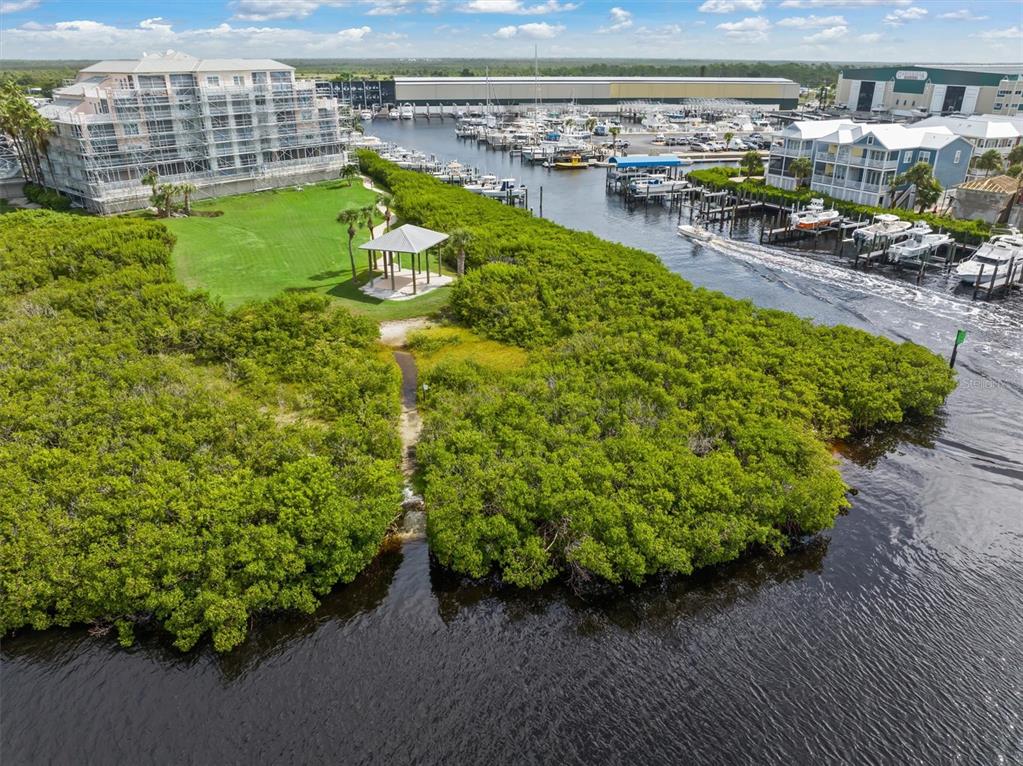 13213 Gasparilla Road, Unit B305 Placida, FL 33946 - Photo 47 of 48