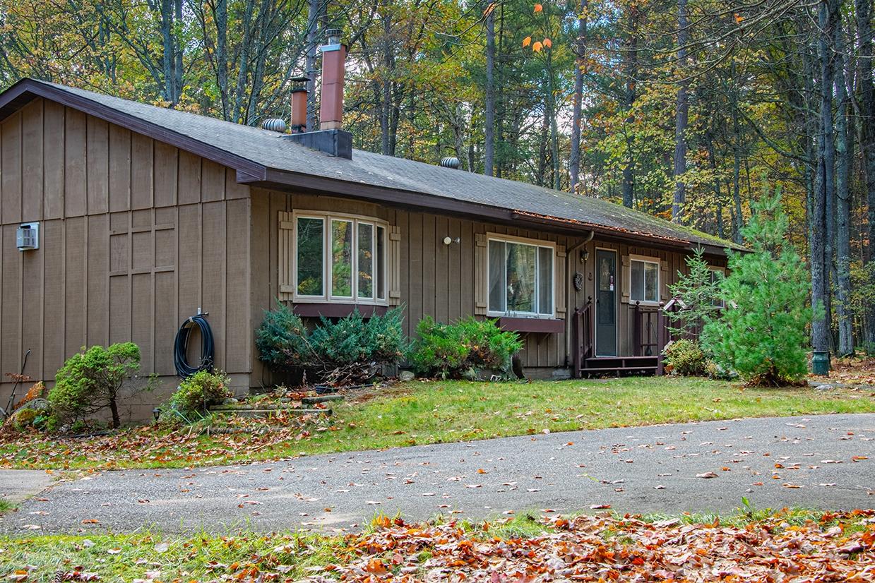 8520 Sutton Road Minocqua, WI 54548 - Photo 21 of 32 Gallery Image 21