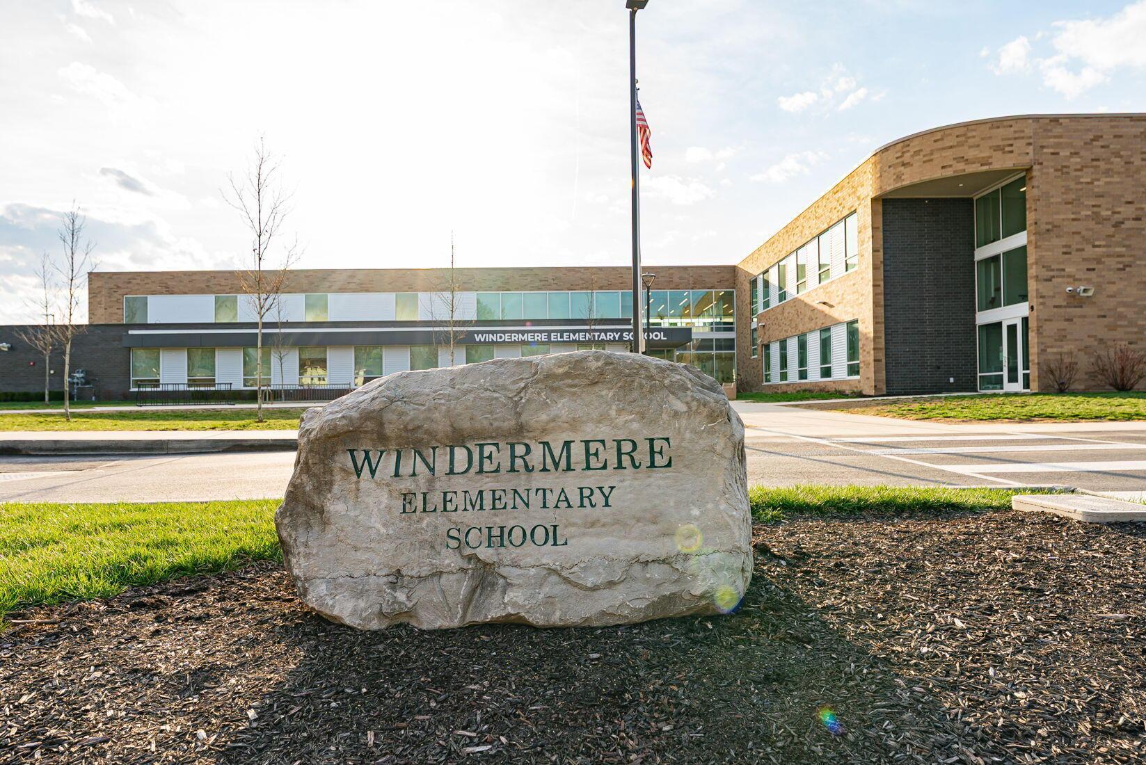 4161 Winfield Road Columbus, OH 43220 - Photo 35 of 39 Windermere Elementary School