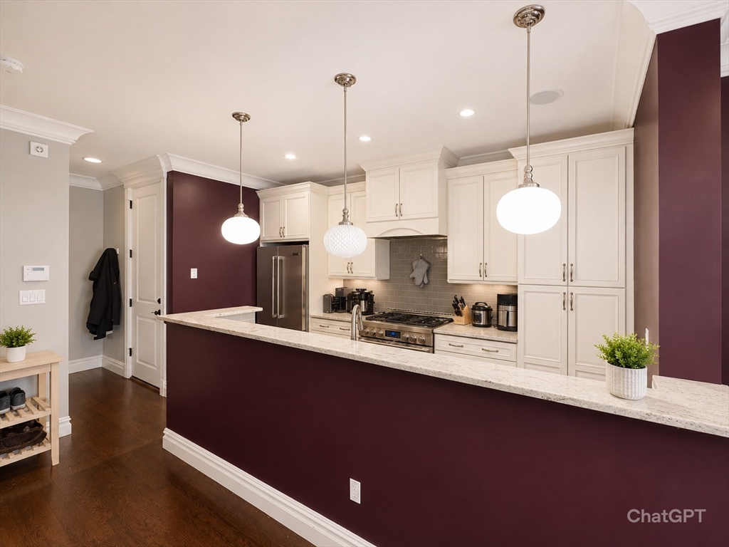 3 M Street, Unit 2 Boston, MA 02127 - Photo 4 of 20