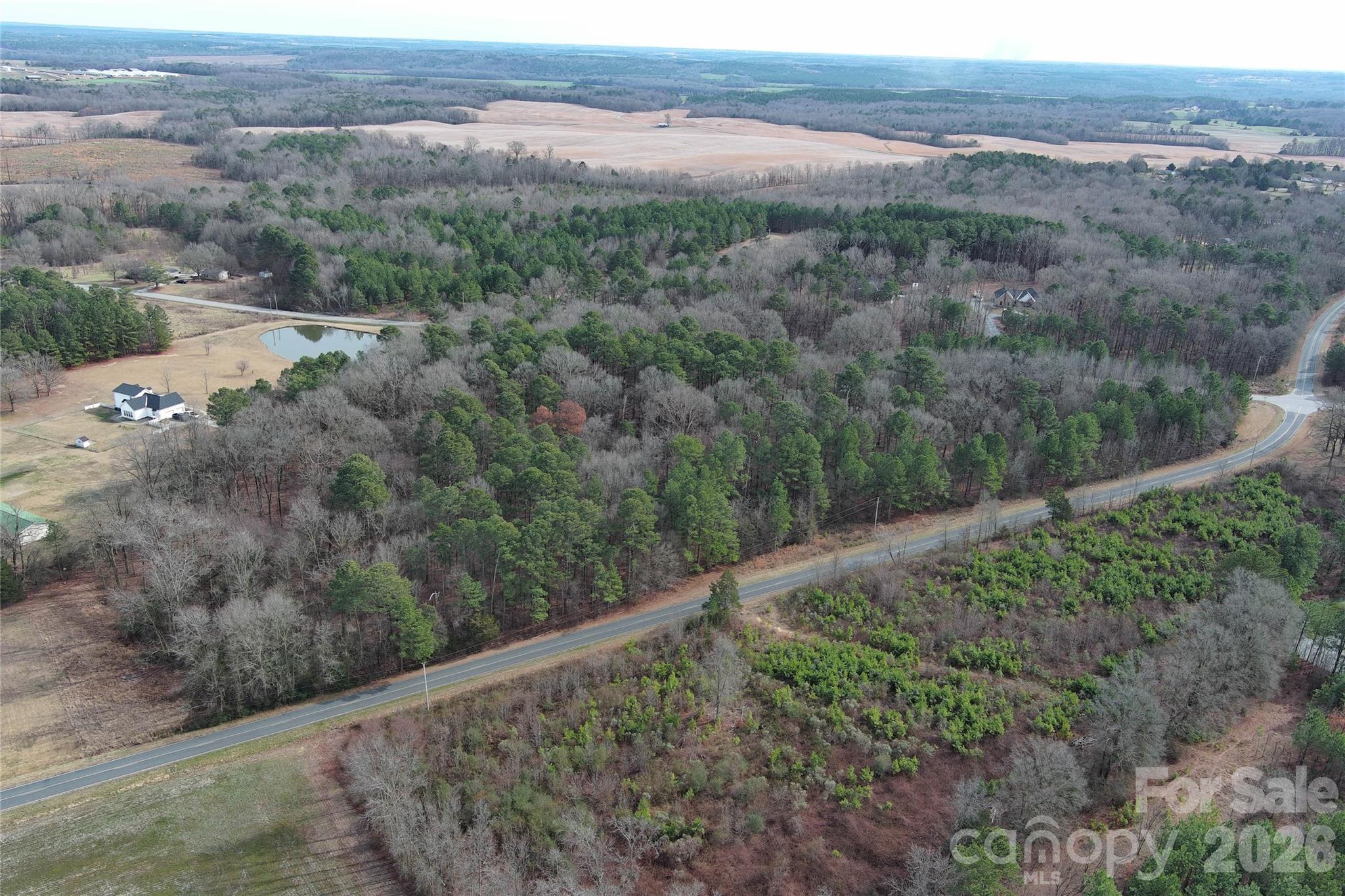 0 Philadelphia Church Road, Unit 1 Marshville, NC 28103 - Photo 11 of 18