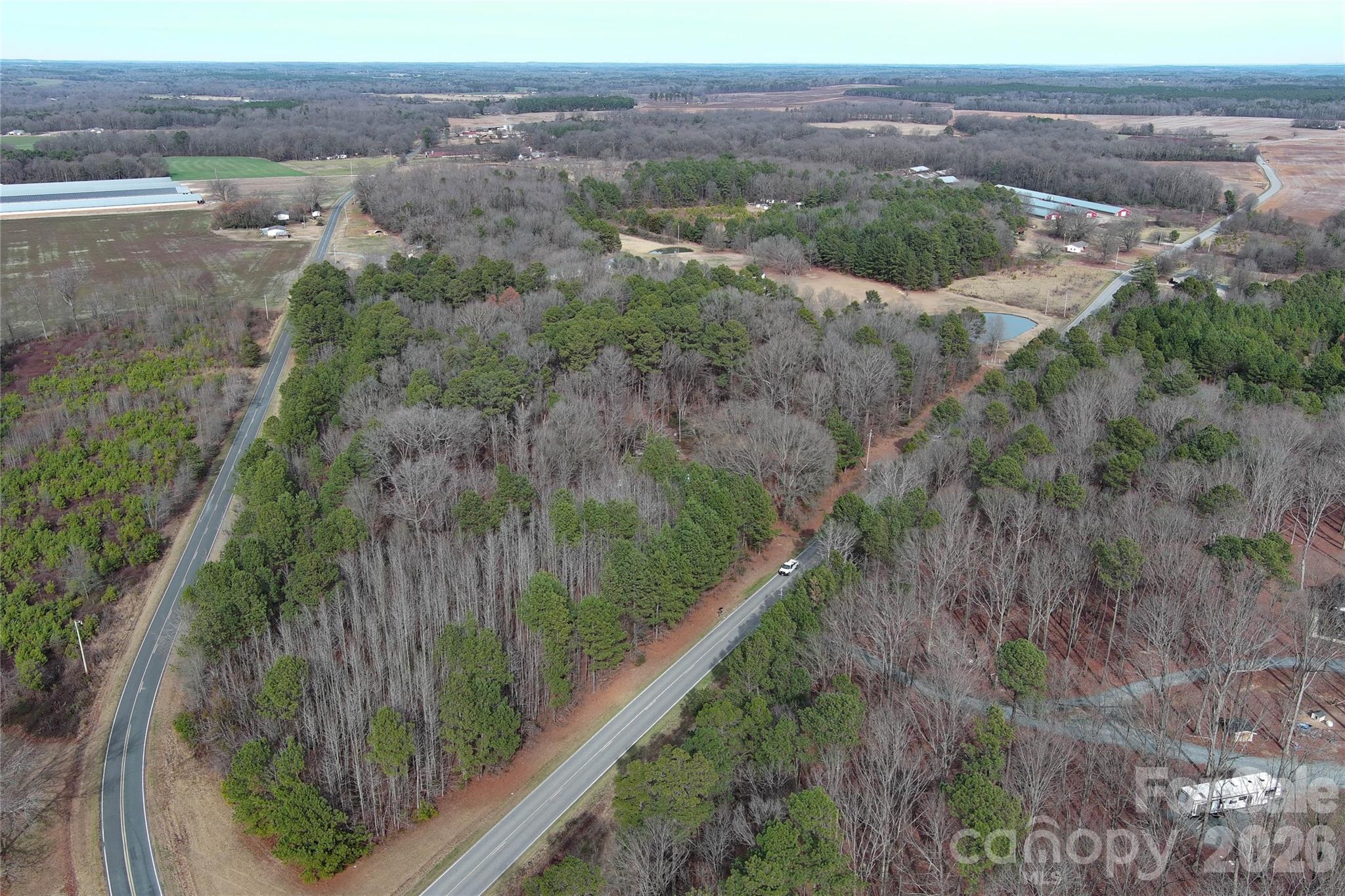 0 Philadelphia Church Road, Unit 1 Marshville, NC 28103 - Photo 18 of 18