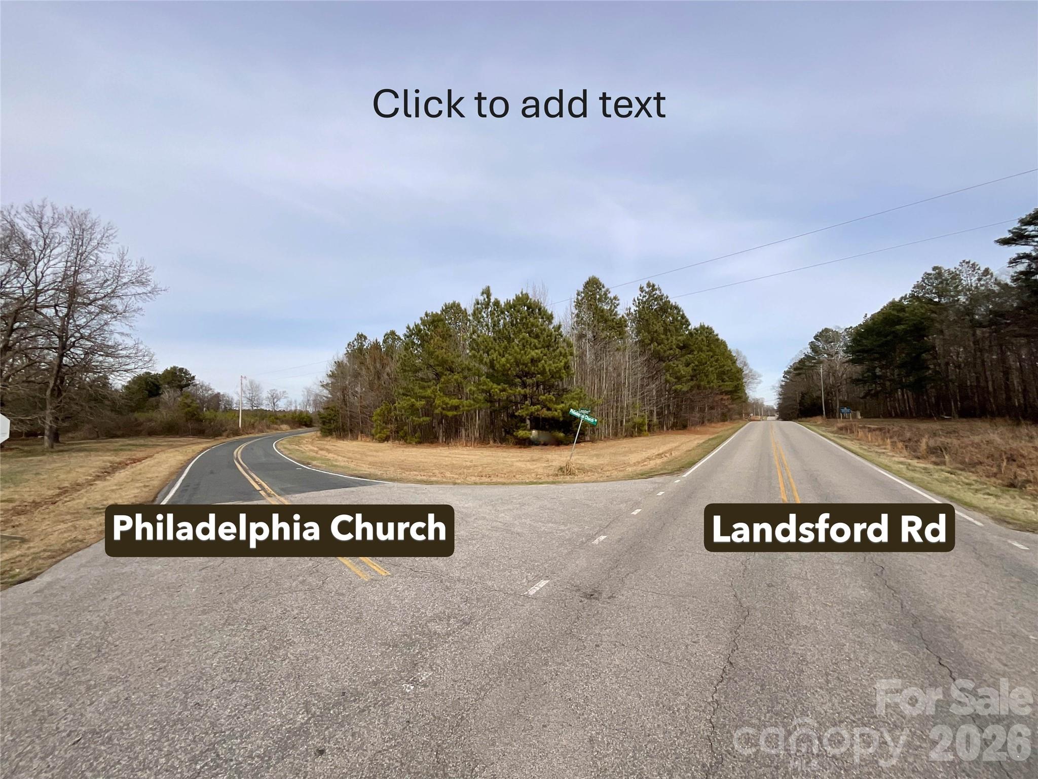 0 Philadelphia Church Road, Unit 1 Marshville, NC 28103 - Photo 6 of 18