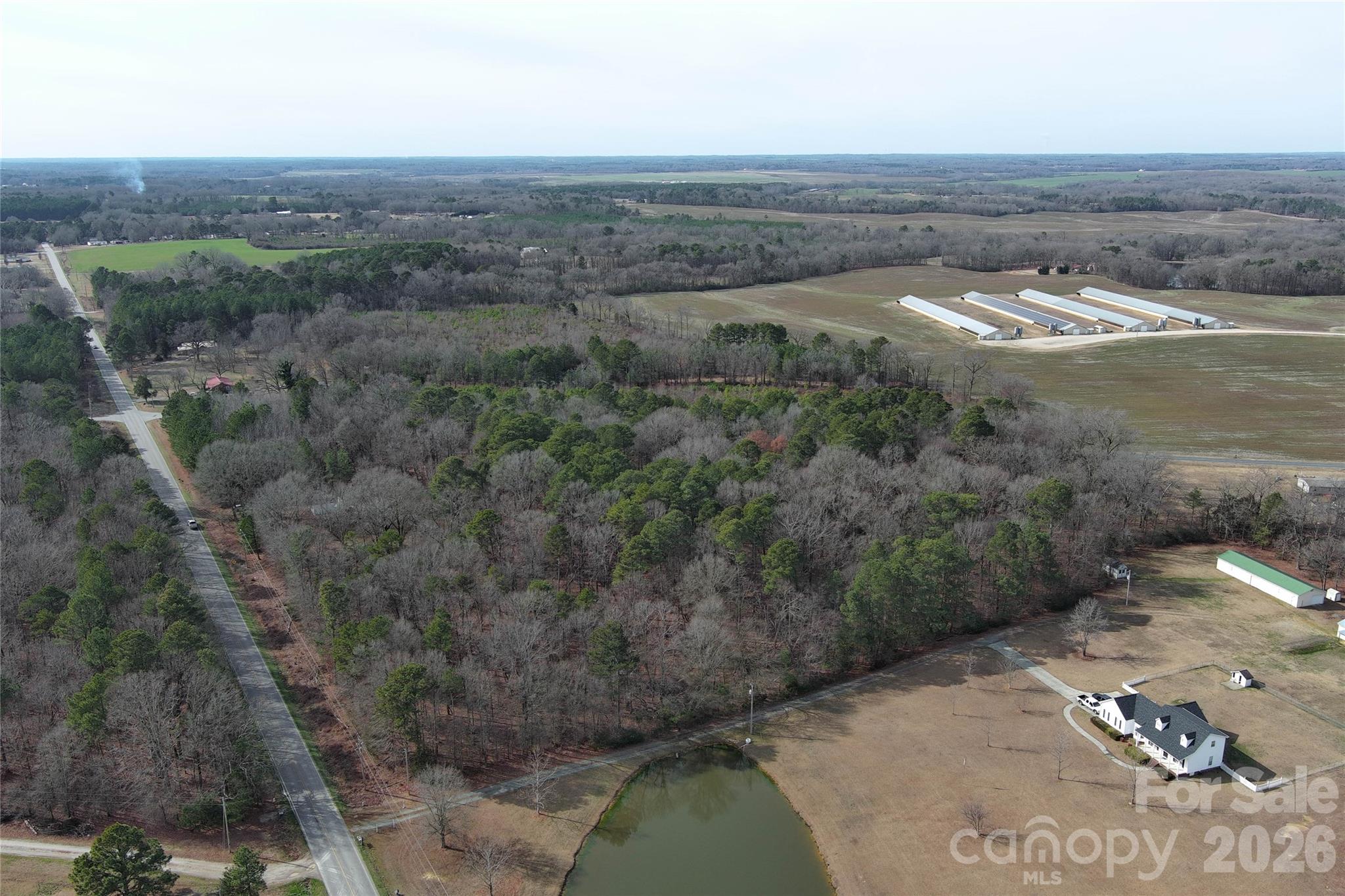 0 Philadelphia Church Road, Unit 1 Marshville, NC 28103 - Photo 7 of 18