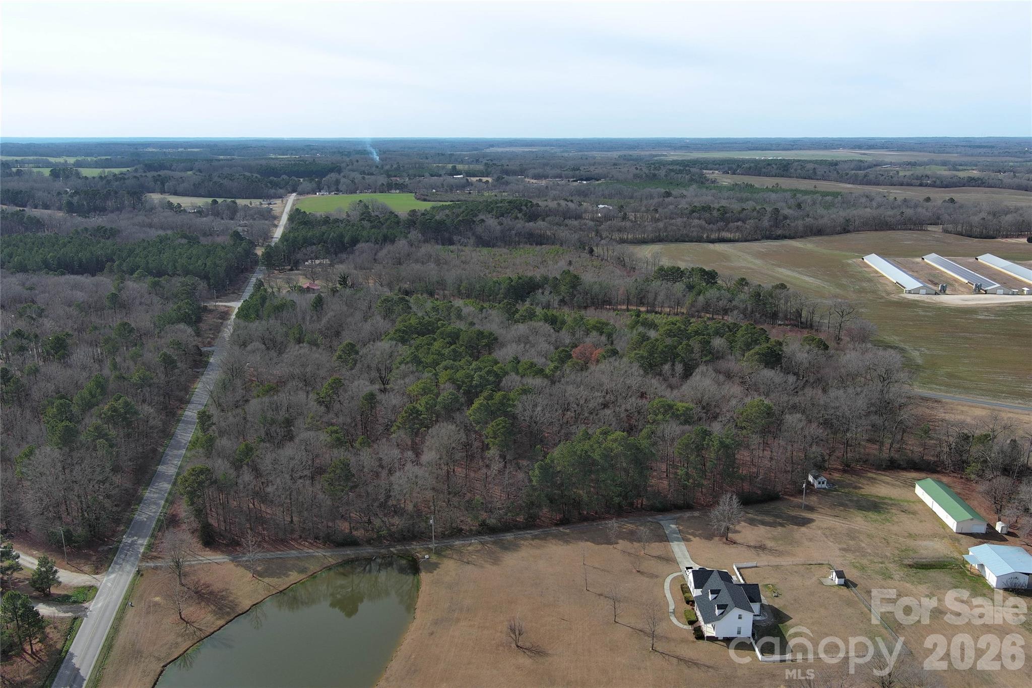 0 Philadelphia Church Road, Unit 1 Marshville, NC 28103 - Photo 8 of 18