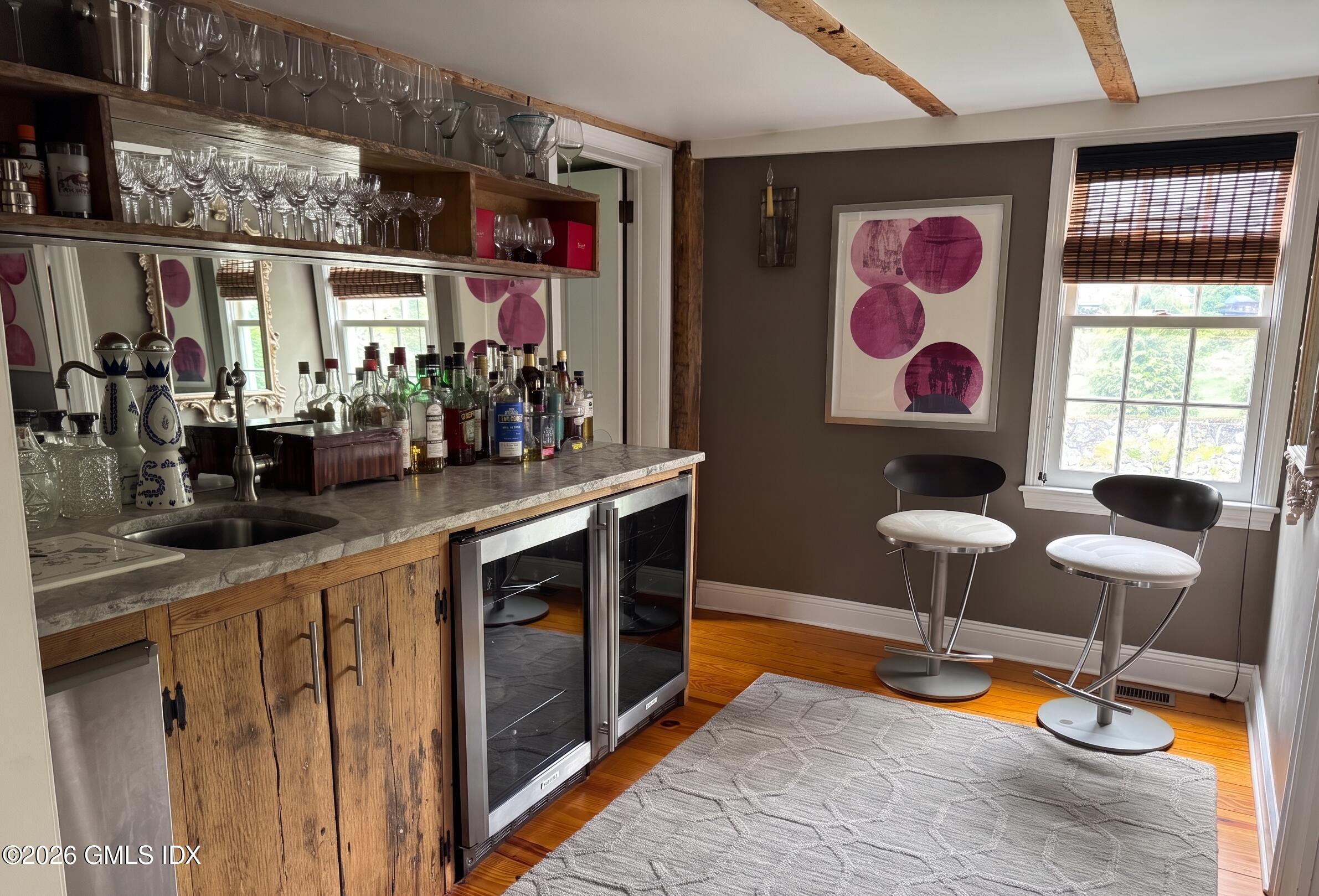 48 Goodwives River Road Darien, CT 06820 - Photo 11 of 20 48 Goodwives - Bar EH