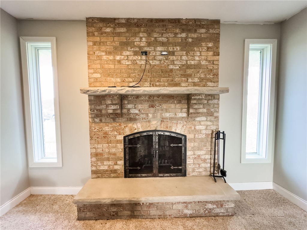 16481 Hadley Road Sumner, IL 62466 - Photo 5 of 45