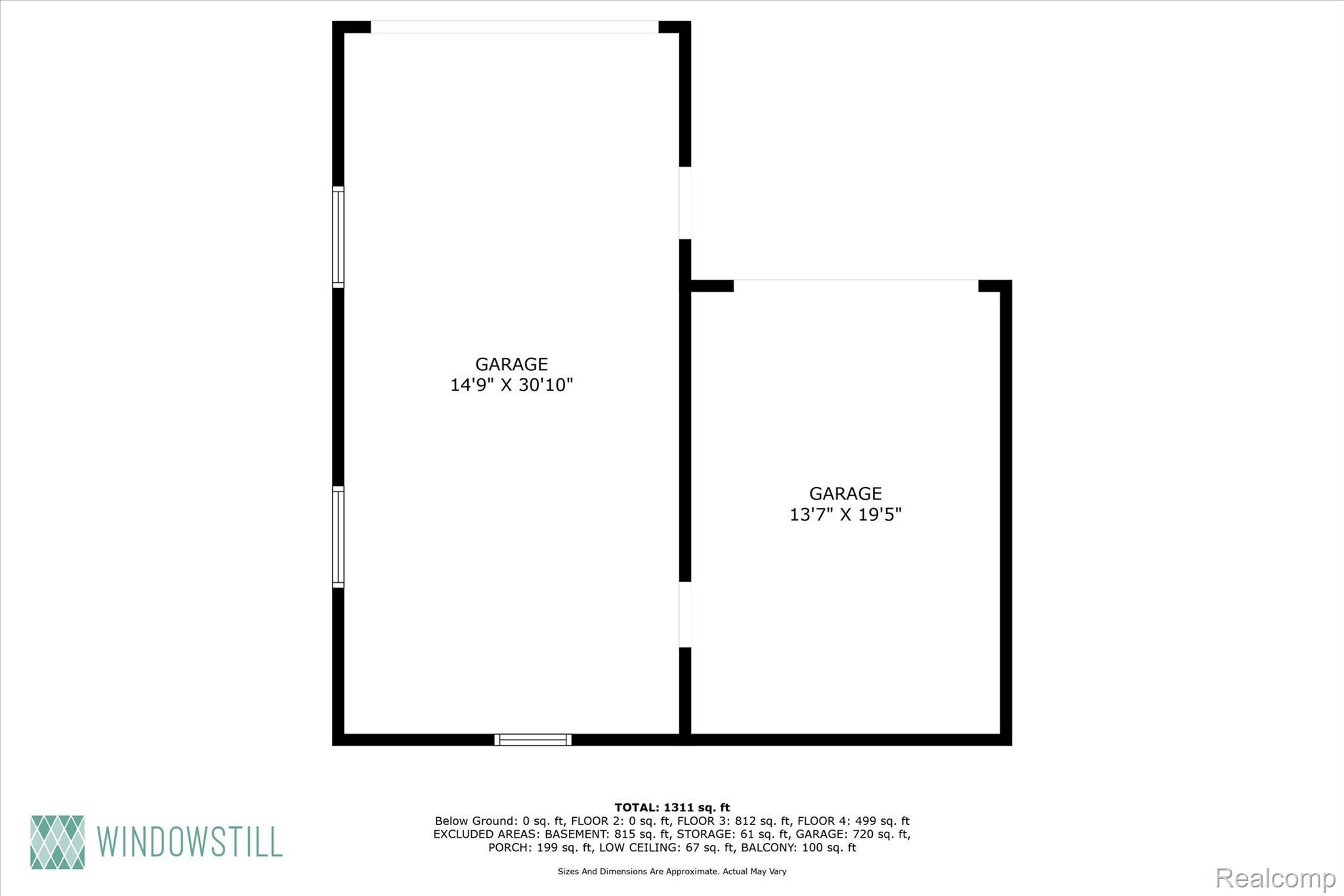 4078 East Pierson Road Flint, MI 48506 - Photo 58 of 59 Gallery Image 58