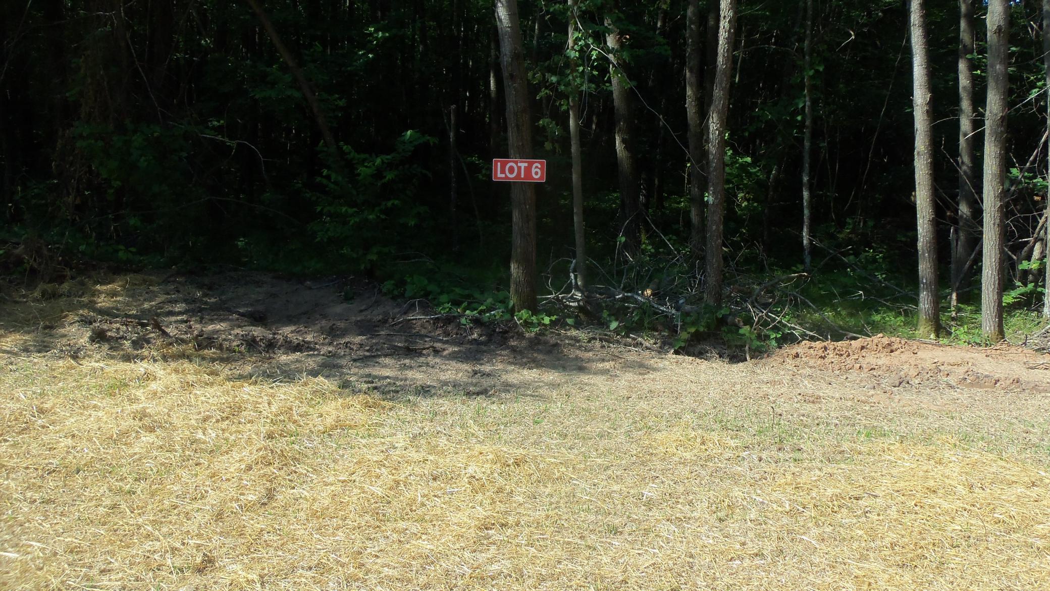 Lot 6 Aspen Ridge Trail Webster, WI 54893 - Photo 1 of 1 Gallery Image 1