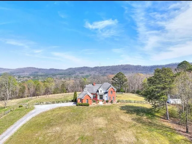 $1,395,000 | 139 Harris Lane, LaFayette, GA 30728