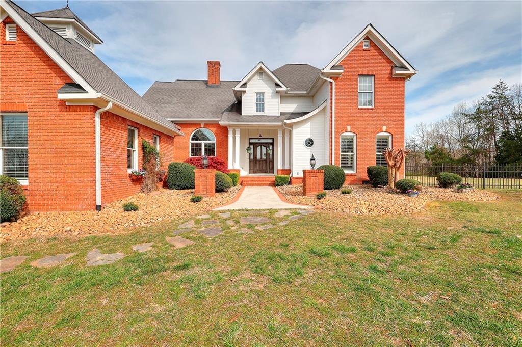 139 Harris Lane LaFayette, GA 30728 - Photo 11 of 52