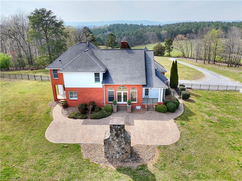 139 Harris Lane LaFayette, GA 30728 - Photo 3 of 52