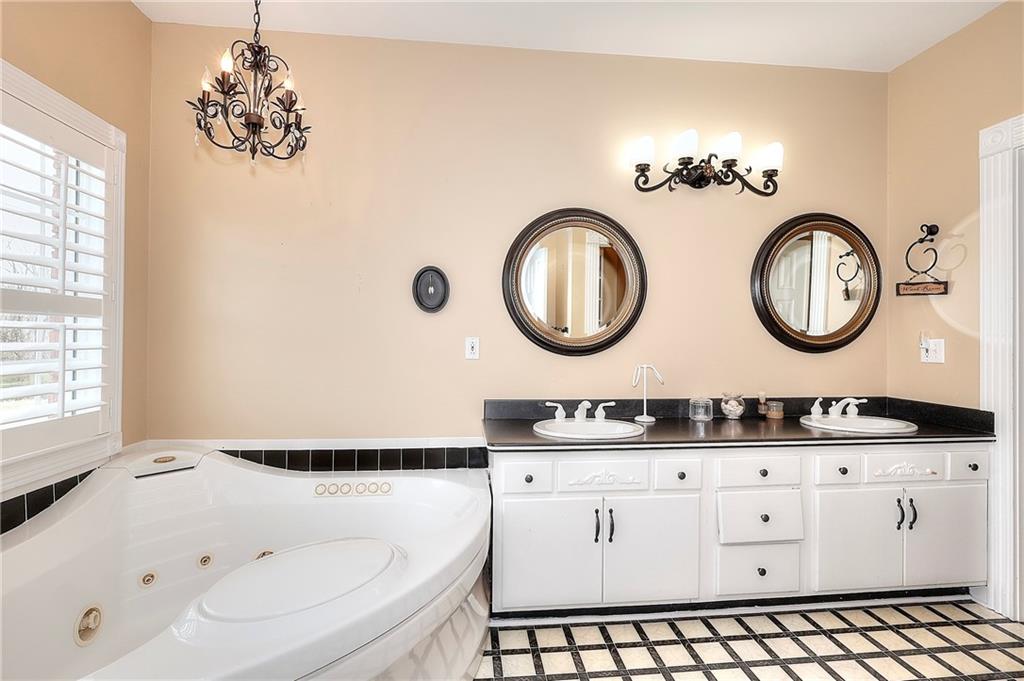 139 Harris Lane LaFayette, GA 30728 - Photo 36 of 52