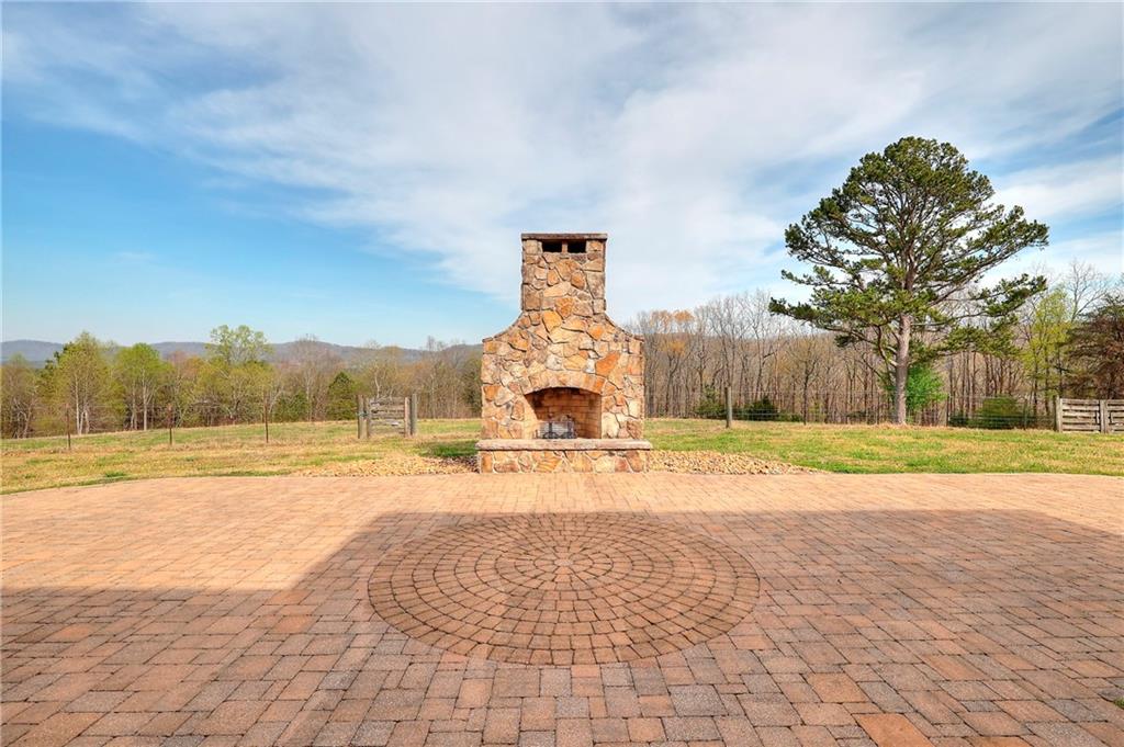 139 Harris Lane LaFayette, GA 30728 - Photo 37 of 52