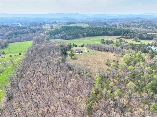 $1,395,000 | 139 Harris Lane, LaFayette, GA 30728