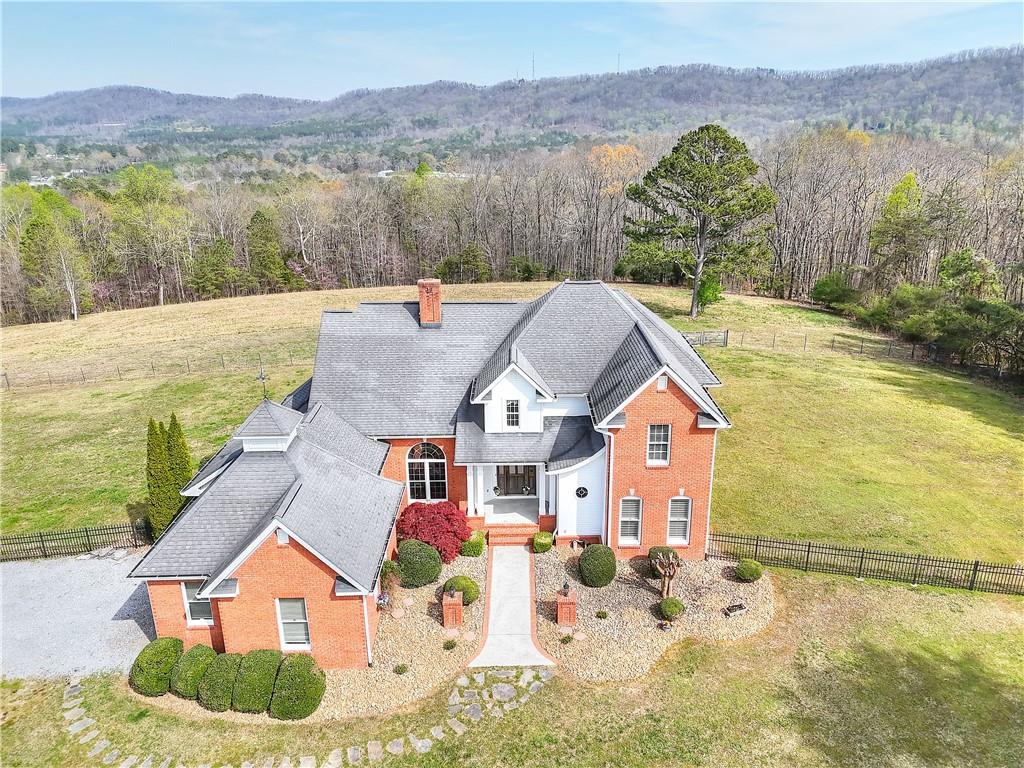 139 Harris Lane LaFayette, GA 30728 - Photo 41 of 52