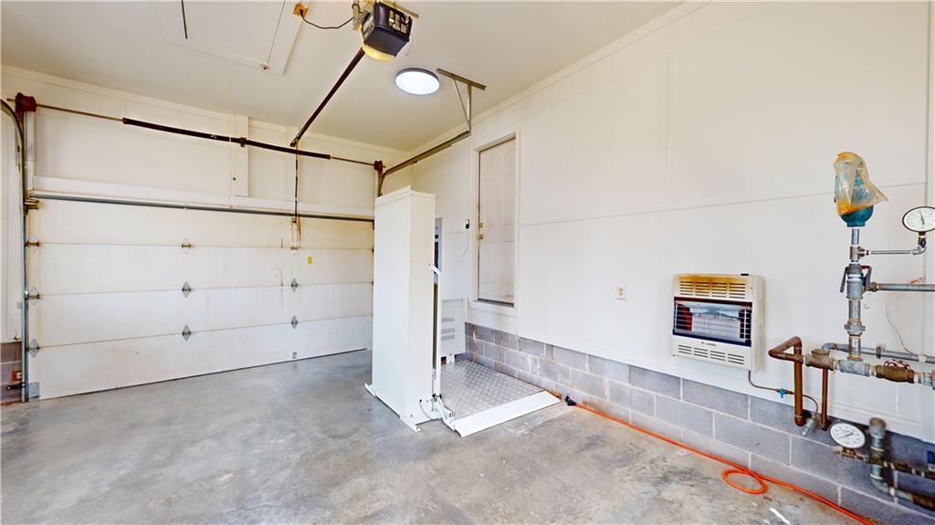 139 Harris Lane LaFayette, GA 30728 - Photo 42 of 52