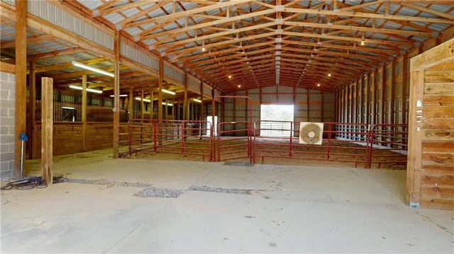 $1,395,000 | 139 Harris Lane, LaFayette, GA 30728