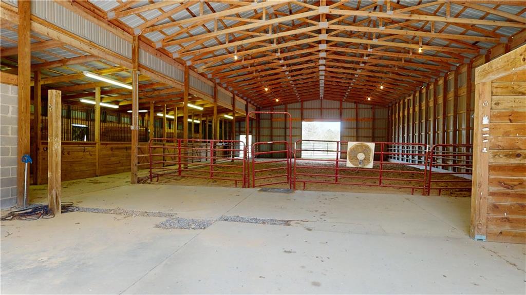 139 Harris Lane LaFayette, GA 30728 - Photo 44 of 52