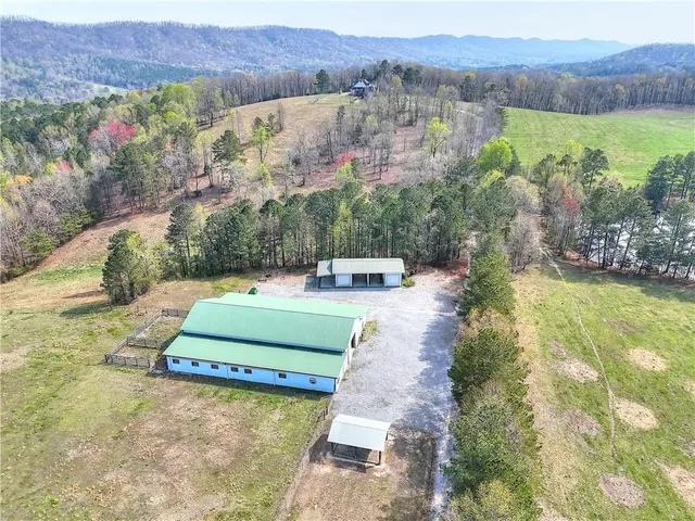 $1,395,000 | 139 Harris Lane, LaFayette, GA 30728