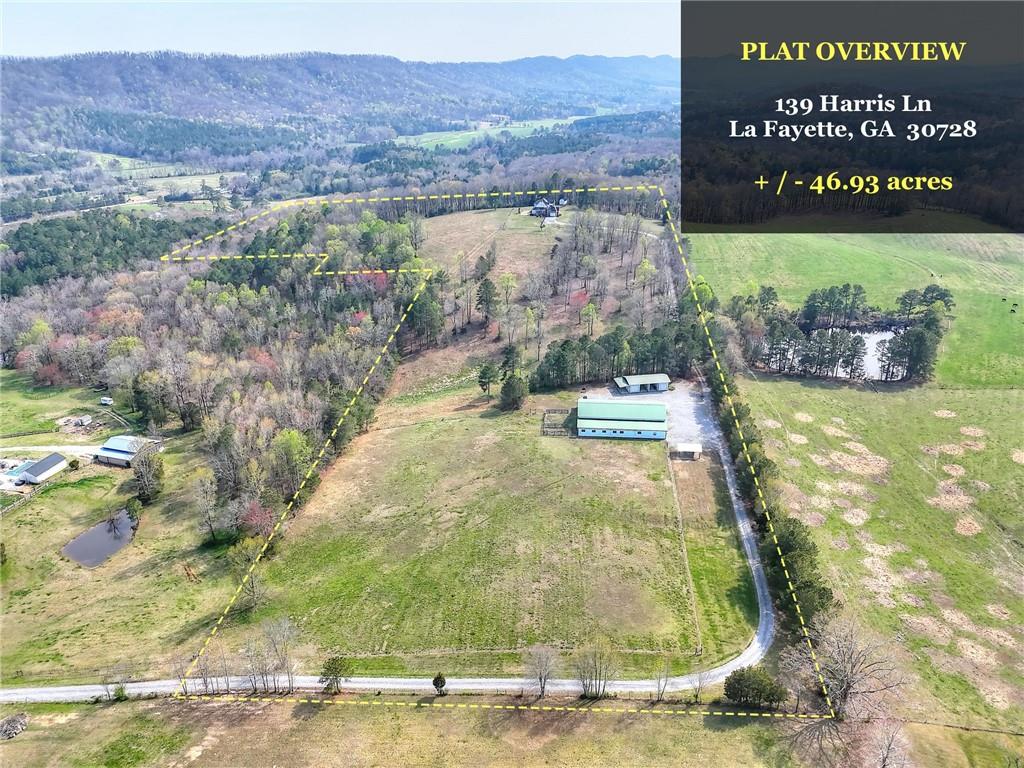 139 Harris Lane LaFayette, GA 30728 - Photo 6 of 52