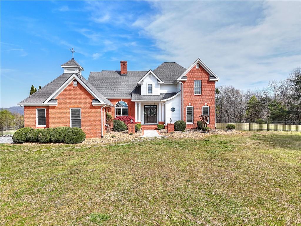 139 Harris Lane LaFayette, GA 30728 - Photo 9 of 52