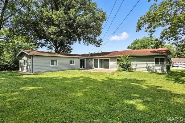 $349,500 | 1018 Tempo Drive, St. Louis, MO 63146
