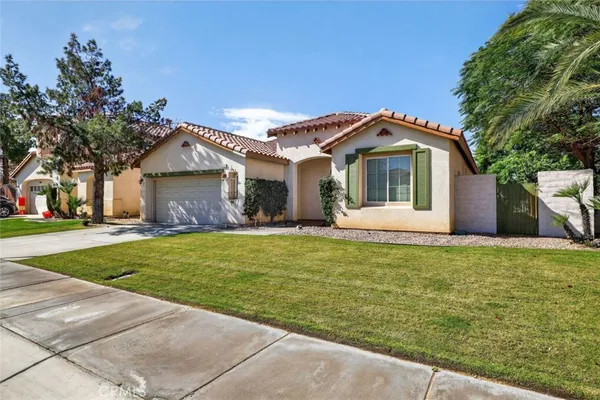 $599,000 | 50157 Calle Tolosa, Coachella, CA 92236
